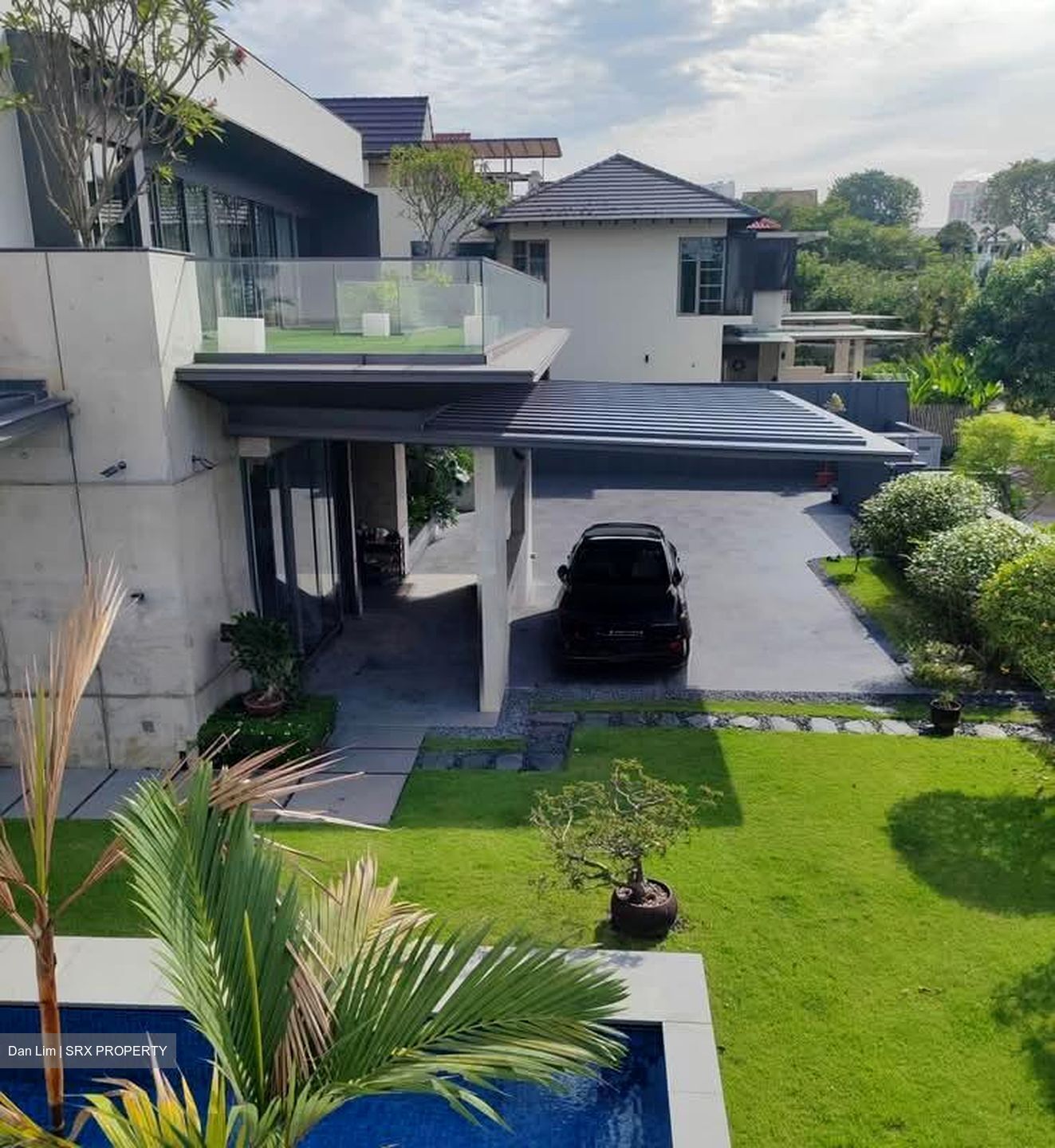 Braddell Heights Estate (D13), Detached #603082341